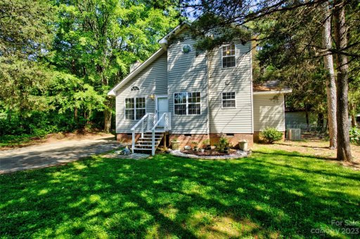 7463 Katherine Drive SEC 1 LOT D