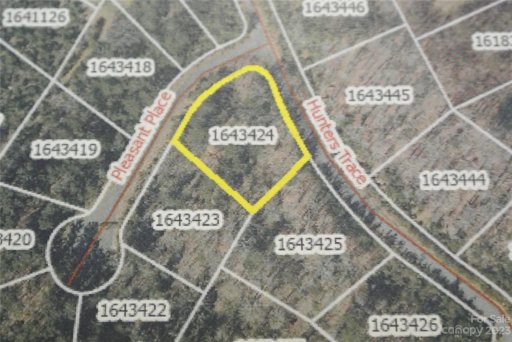 Lot 126 Pleasant Place