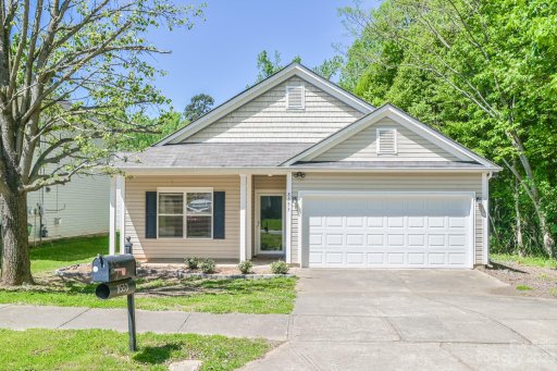 8553 Greenware Trail