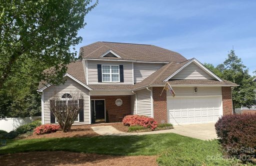 1949 Twin Ponds Drive