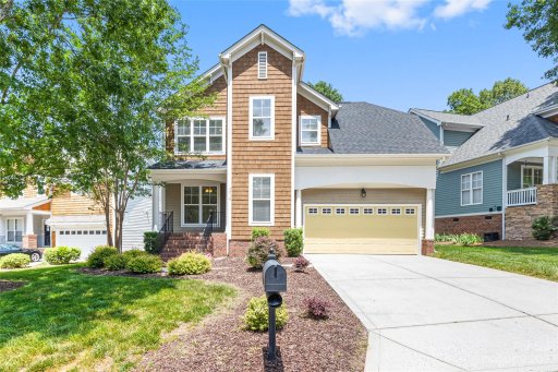 3019 Parker Green Trail