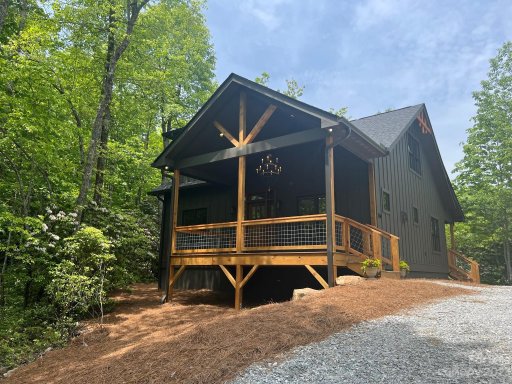 266 Eastatoe Gap Road
