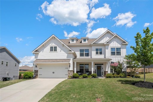 357 Pleasant Hill Drive