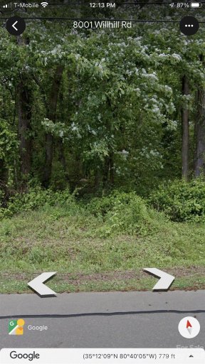 Lot 29 Willhill Road