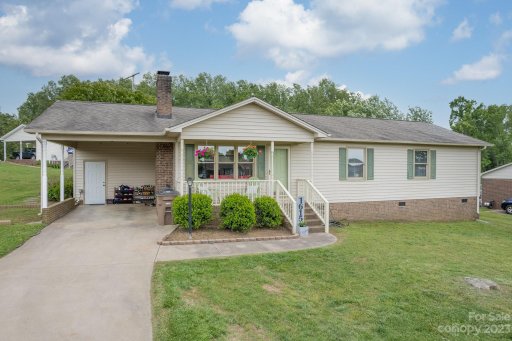 1615 Mcfarland Drive