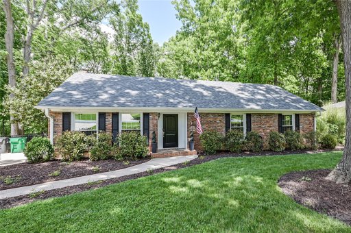 6301 Cedar Croft Drive