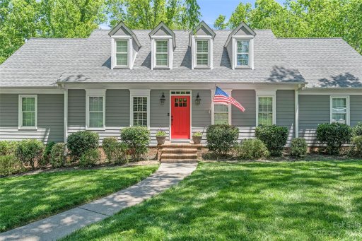 8309 Peyton Randolph Drive