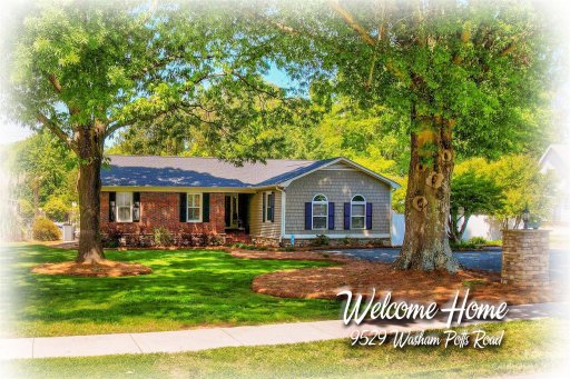 9529 Washam Potts Road