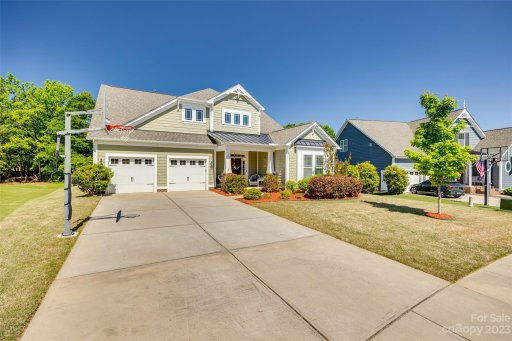 423 Harrier Crossing Circle