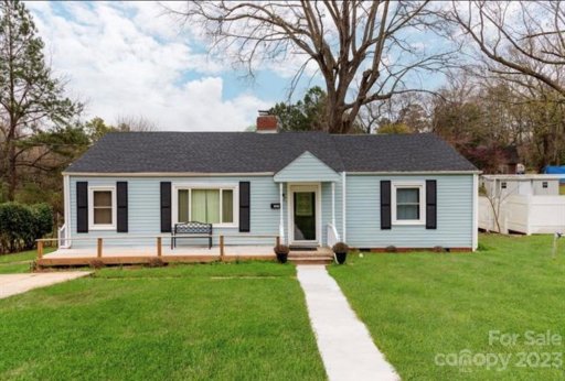 1057 Eastwood Drive