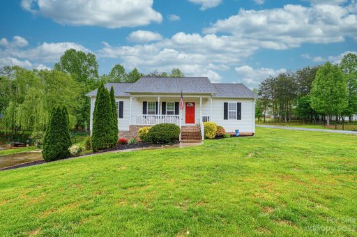 153 Deer Creek Drive