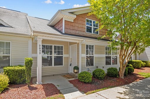 2032 Shady Pond Drive