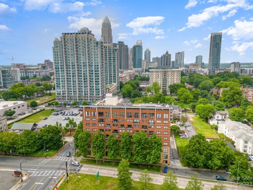 715 N Church Street 610