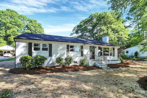 1433 Westbrook Circle