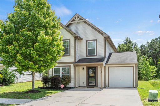 4524 Stone Mountain Drive