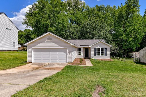 8210 Cadmium Court