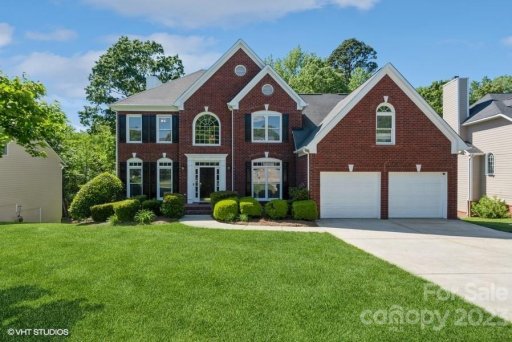 11235 Tavernay Parkway