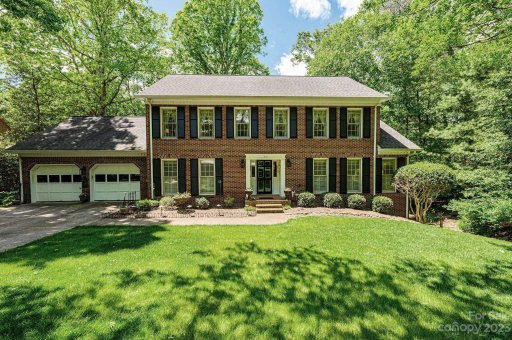 312 Lake Forest Drive