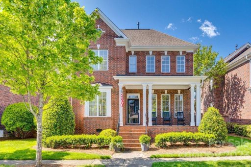 105 Forrester Avenue