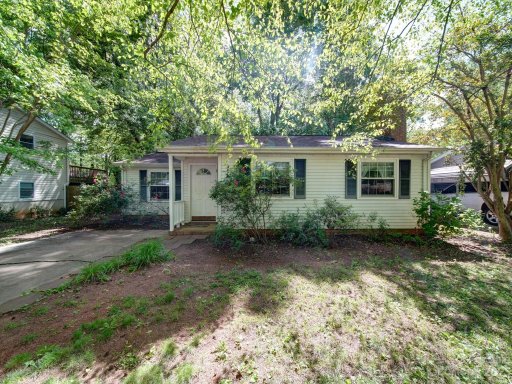 4819 Smoke Hollow Road