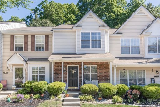 309 Wilkes Place Drive 605