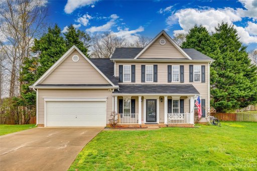11712 Kilpatrick Lane