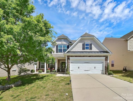 2011 Verde Creek Road