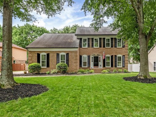 4424 Asherton Drive