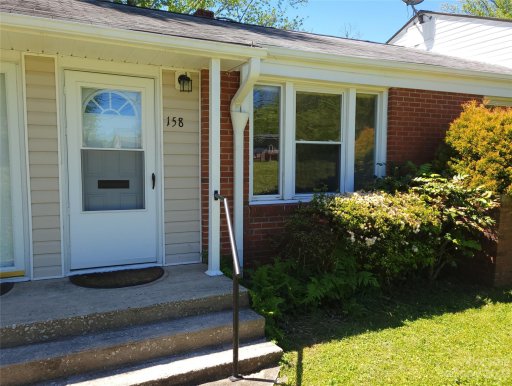 158 Elm Bend Road