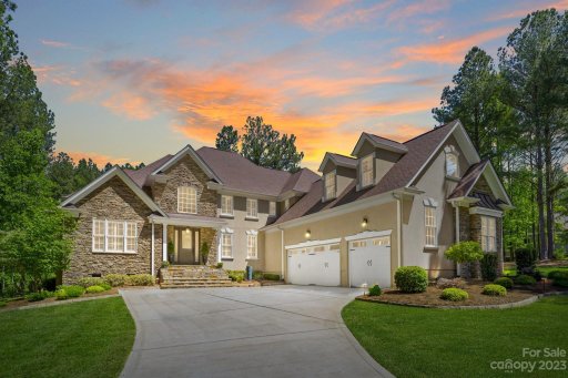 200 Winding Forest Drive