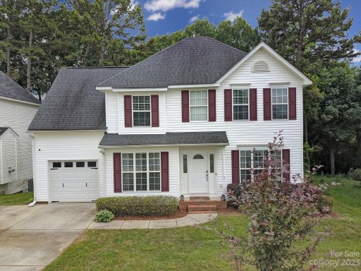 1463 Hollythorne Drive