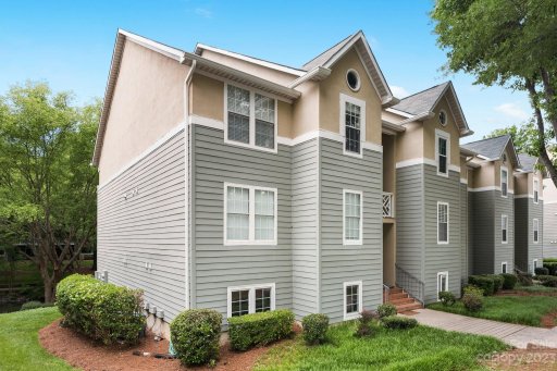 19905 Henderson Road A