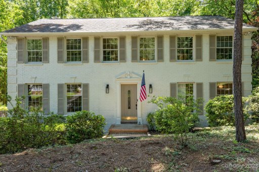 6826 Rollingridge Drive