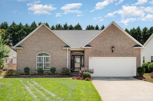 1204 Overhill Road
