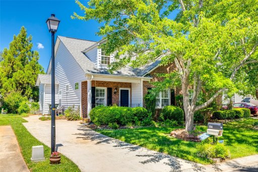 1716 Clemmon Sanders Circle