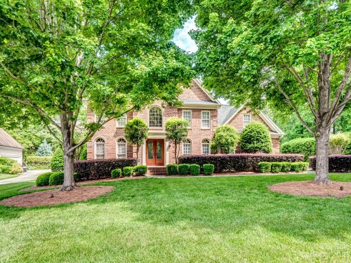 4208 Rosecliff Drive