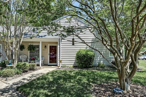 861 Sardis Cove Drive