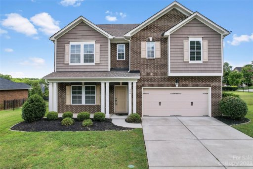 354 Village Loop Drive