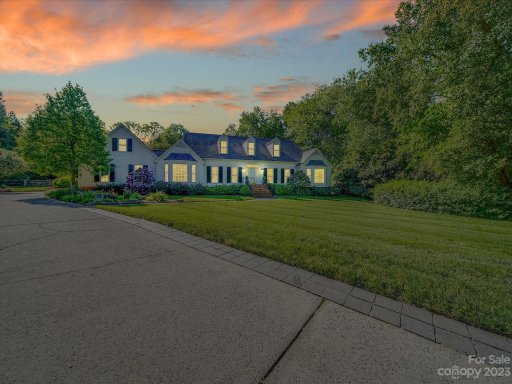 4201 Quail Hunt Lane