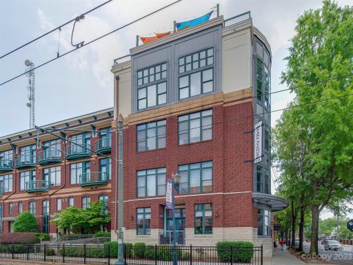 115 E Park Avenue 406