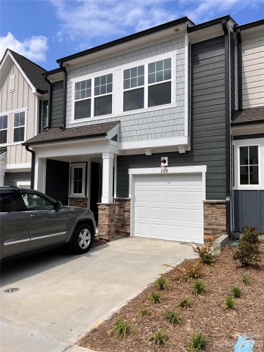 268 Brooks Springs Drive