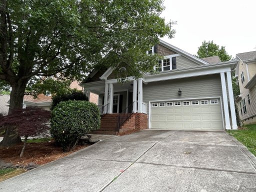 10761 Tradition View Drive