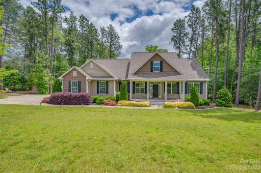 1224 Hooper Creek Road