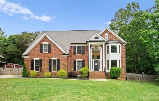131 Silverleaf Lane