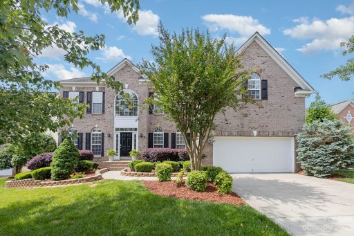 914 Butterburr Drive