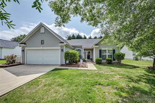 125 Shephard Hill Drive