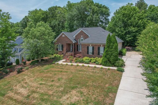 2536 Shaggy Bark Court