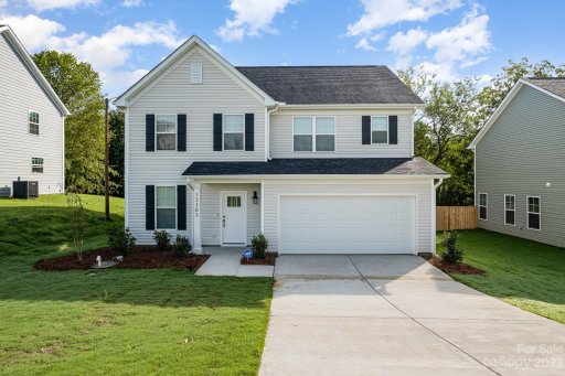 13313 Circle Drive