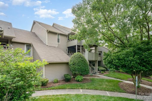 2505 Stockbridge Drive C