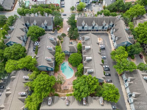 509 N Graham Street 3B